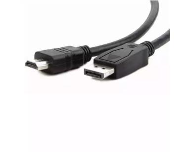Kabl Displayport - HDMI M/M 3m CC-DP-HDMI-3 Gembird