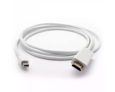 Kabl Displayport - HDMI M/M Linkom 1.8m slika
