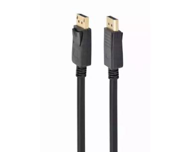 Kabl displayport na displayport digital interface 4K Gembird DP2 5M 5m