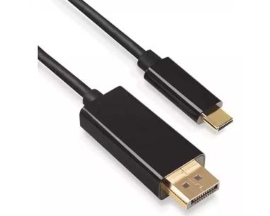 Kabl DisplayPort - Tip C 1.8m