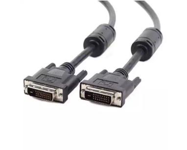 Kabl DVI - DVI 24+1 CC-DVI2-BK Gembird 1.8m