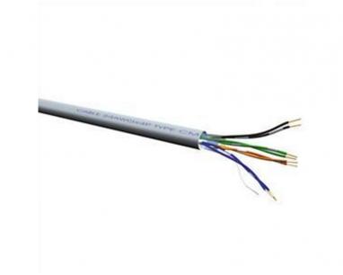 Kabl FTP CAT5 BAKAR indoor 305m STAR slika