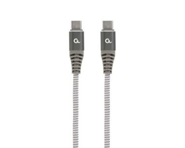 Kabl Gembird Type C M/M 1.5m CC-USB2B-CMCM60 USB 2.0
