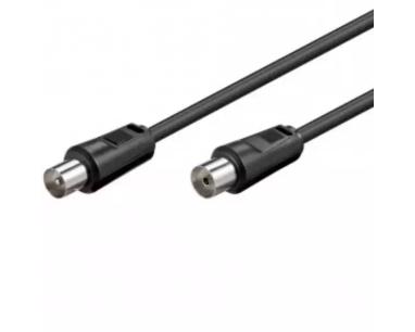 Kabl gotov antenski RF muško-ženski 1.5m