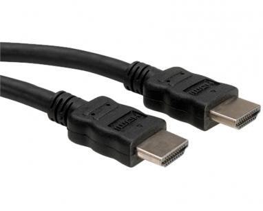 Kabl HDMI 1.4 M/M 1.8m crni slika