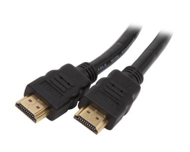 Kabl HDMI 1.4 M/M 20m crni
