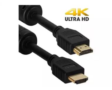 Kabl HDMI 2.0 Gold 4K M/M Linkom 20m