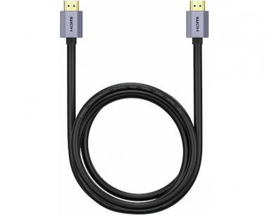 Kabl HDMI 2.1 M/M 5m crni 8K 60Hz slika