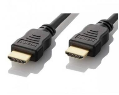 Kabl HDMI 2.1 M/M 7.5m crni 8K 60Hz slika