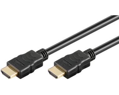 Kabl HDMI Goobay 2.0/15m slika