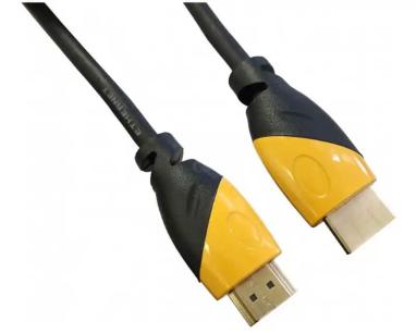 Kabl HDMI-HDMI M/M 2.0 10m crni E-Green