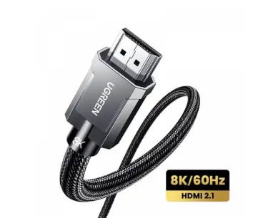 Kabl HDMI M/M 2m Ugreen 8K 60Hz V2.1 HD135