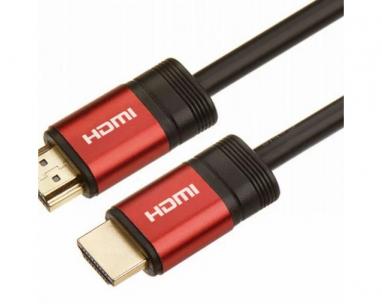 Kabl HDMI na HDMI 2.1 8K  (m/m) 3m slika