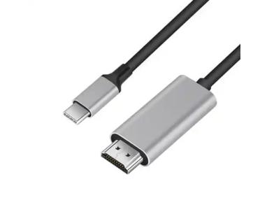Kabl HDMI - TIP C 2m Kettz TC2H-023