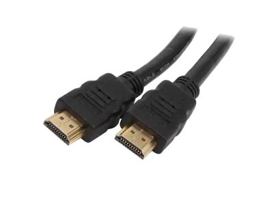 Kabl HDMI V1.4 Gold 25m Velteh KT-HK1.4-25M slika