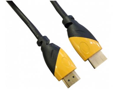 Kabl HDMI V2.0 M/M 1m crni