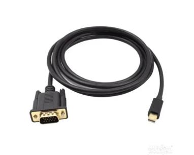 Kabl konverter Kettz Mini Displayport-VGA MDP2VGA-K68 1.8m