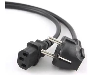 Kabl napojni standardni Gembird 5m PC-186-VDE-5M
