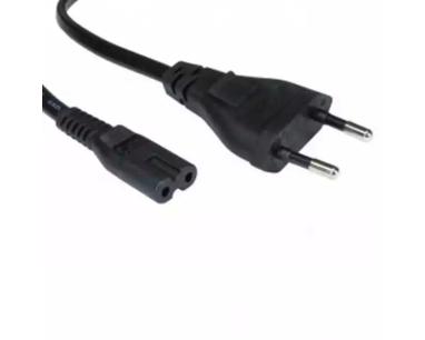 Kabl napojni za Laptop i TV - osmica 1,5m Linkom slika