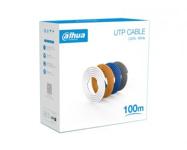 Kabl PFM920I-6U-C-100 UTP CAT6 100m