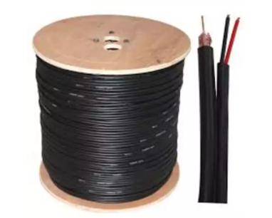 Kabl RG59 + 2 x 0.75mm