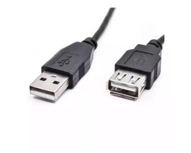 Kabl USB A-M/A-F 1.8m Kettz AA-18 Produžni