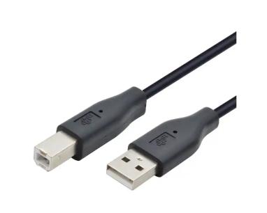 Kabl USB A-M/B-M 5m Print