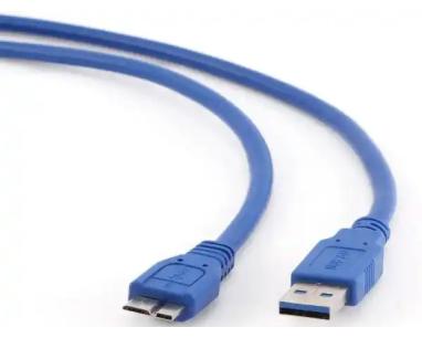 Kabl USb CCP-mUSB3-AMBM-10 3m