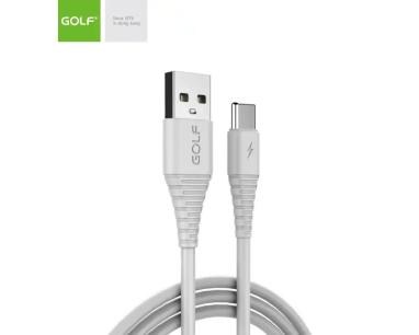 Kabl USB Golf Tip A- Tip C 1m GC-64T beli