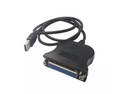 Kabl USB - LPT1 Fast Asia