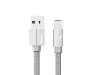 Kabl USB Remax Kerolla Iphone 2.4A RC-094i 1m beli slika