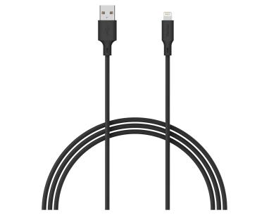 Kabl USB Tip A- Lighting Yenkee YCU 615 BK 1.5m