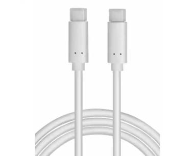 Kabl USB Tip C-Tip C 3.1 EGreen 100W 1m Beli