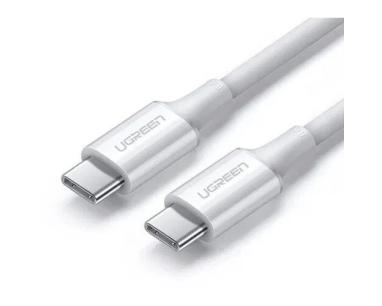 Kabl USB Tip C-Tip C Ugreen US300 100W 1m beli
