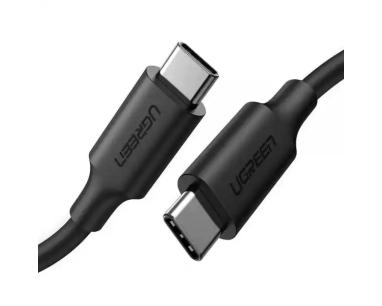 Kabl USB Tip C-Tip C Ugreen US300 100W 1m crni