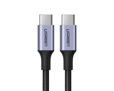 Kabl USB Tip C - Tip C Ugreen US316 100W 1m