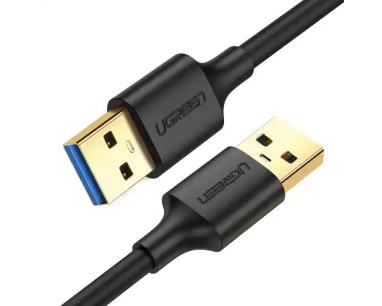 Kabl USB Ugreen US128 3.0 M/M 2m slika