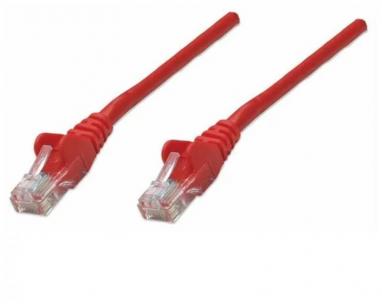 Kabl UTP Patch Cat6 2m LSOH crveni slika