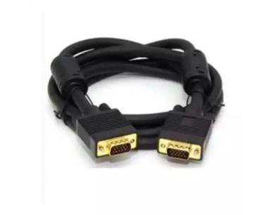 Kabl VGA - VGA M/M 1.8m HQ sa feritima E-Green