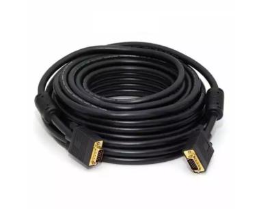 Kabl VGA - VGA M/M 15m Linkom