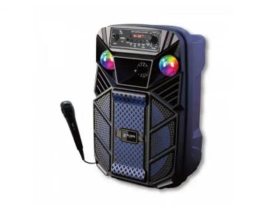 Karakoe zvučnik Xplore XP8803 Funky