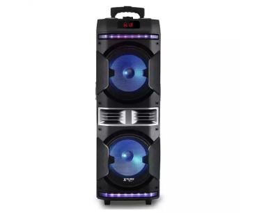 Karaoke sistem Xplore XP8819 Thunder