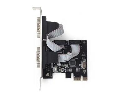 Kartica PCI-E Gembird SPC-22 2xRS232