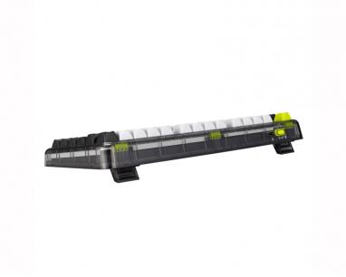 KD201 Jelly75 Keyboard Volt Green Wireless tastatura