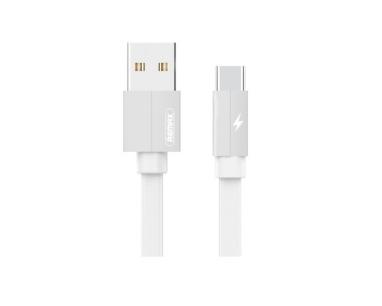 Kerolla Data kabl full speed USB Type-C 2m beli