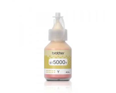 Kertridž Brother BT5000Y Ink bočica Yellow slika