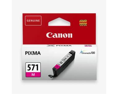Kertridž Canon CLI-571 Magenta
