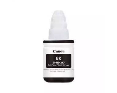 Kertridž Canon Ink GI-490 Black