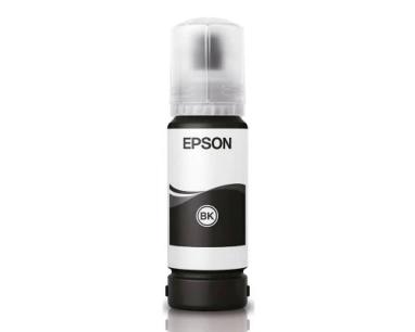 Kertridž Epson C13T07C14A 115 Black EcoTank Ink