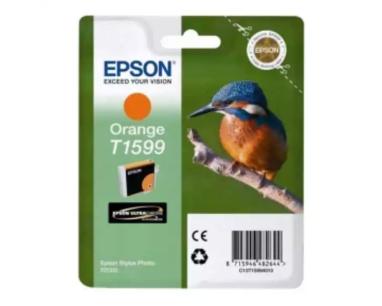 Kertridž Epson T1599 Orange